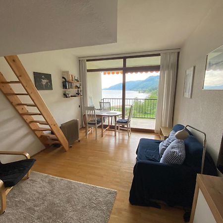 Appartement Mit Seeblick Am Ossiacher See Філлах Екстер'єр фото