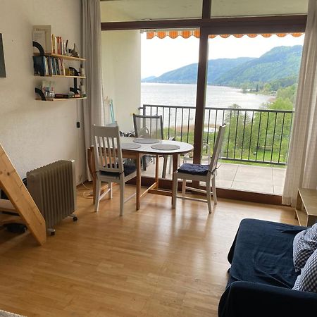 Appartement Mit Seeblick Am Ossiacher See Філлах Екстер'єр фото