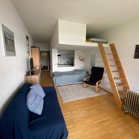 Appartement Mit Seeblick Am Ossiacher See Філлах Екстер'єр фото