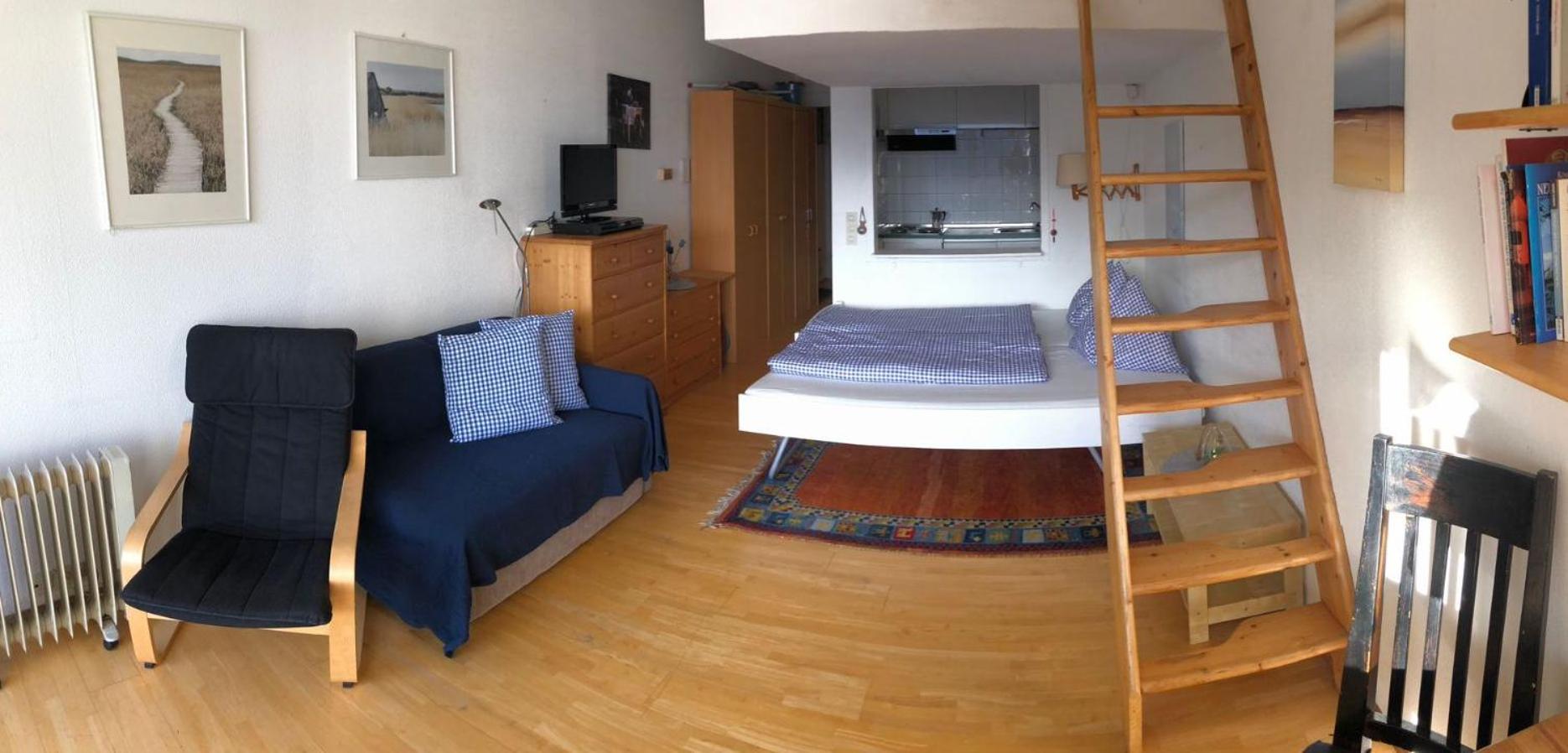 Appartement Mit Seeblick Am Ossiacher See Філлах Екстер'єр фото