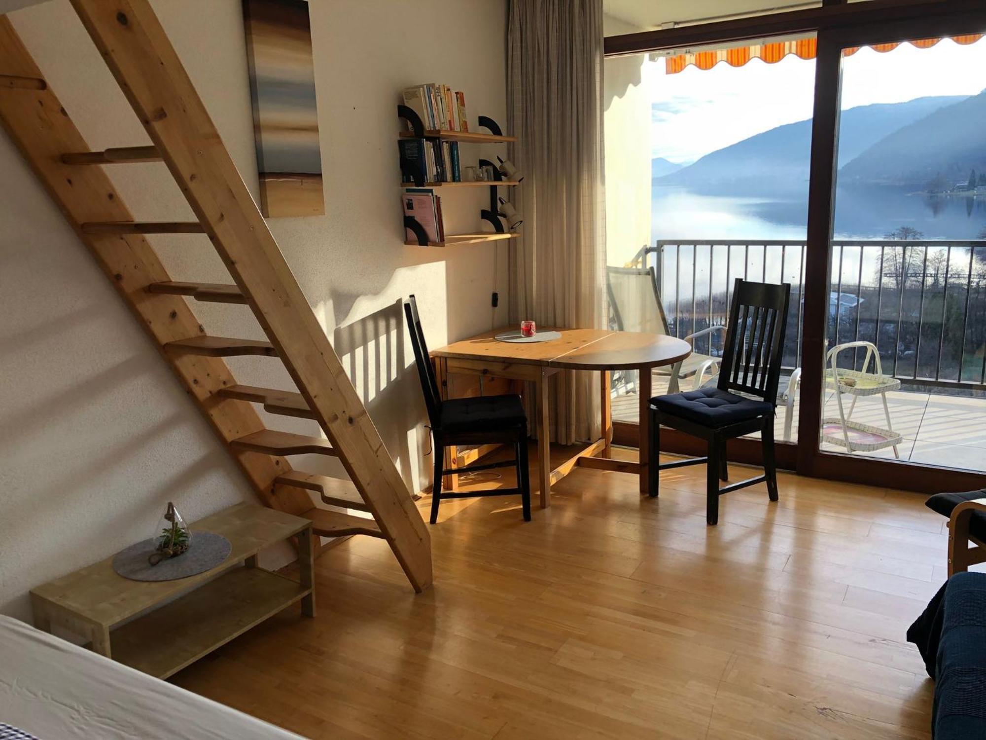 Appartement Mit Seeblick Am Ossiacher See Філлах Екстер'єр фото