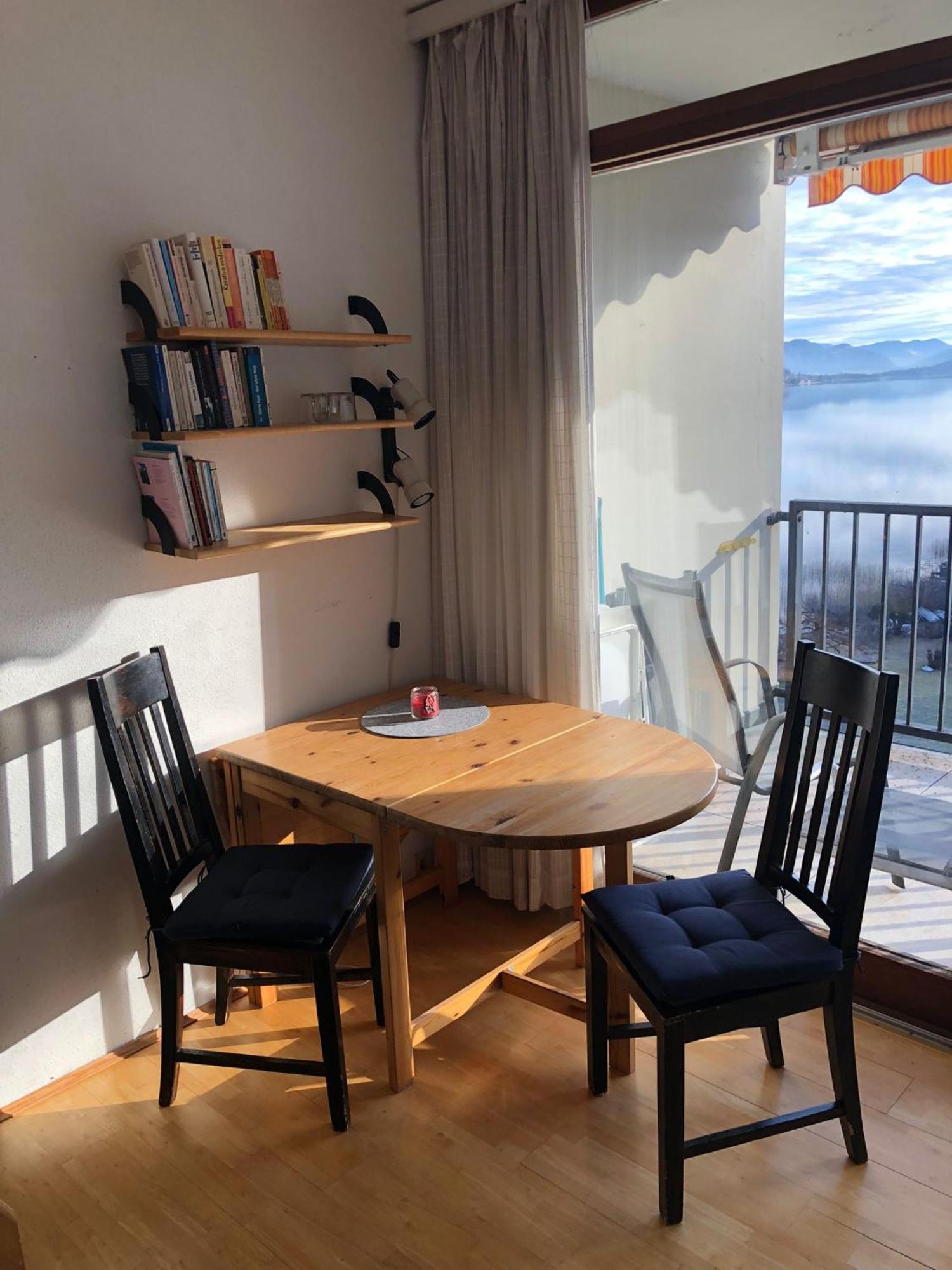 Appartement Mit Seeblick Am Ossiacher See Філлах Екстер'єр фото