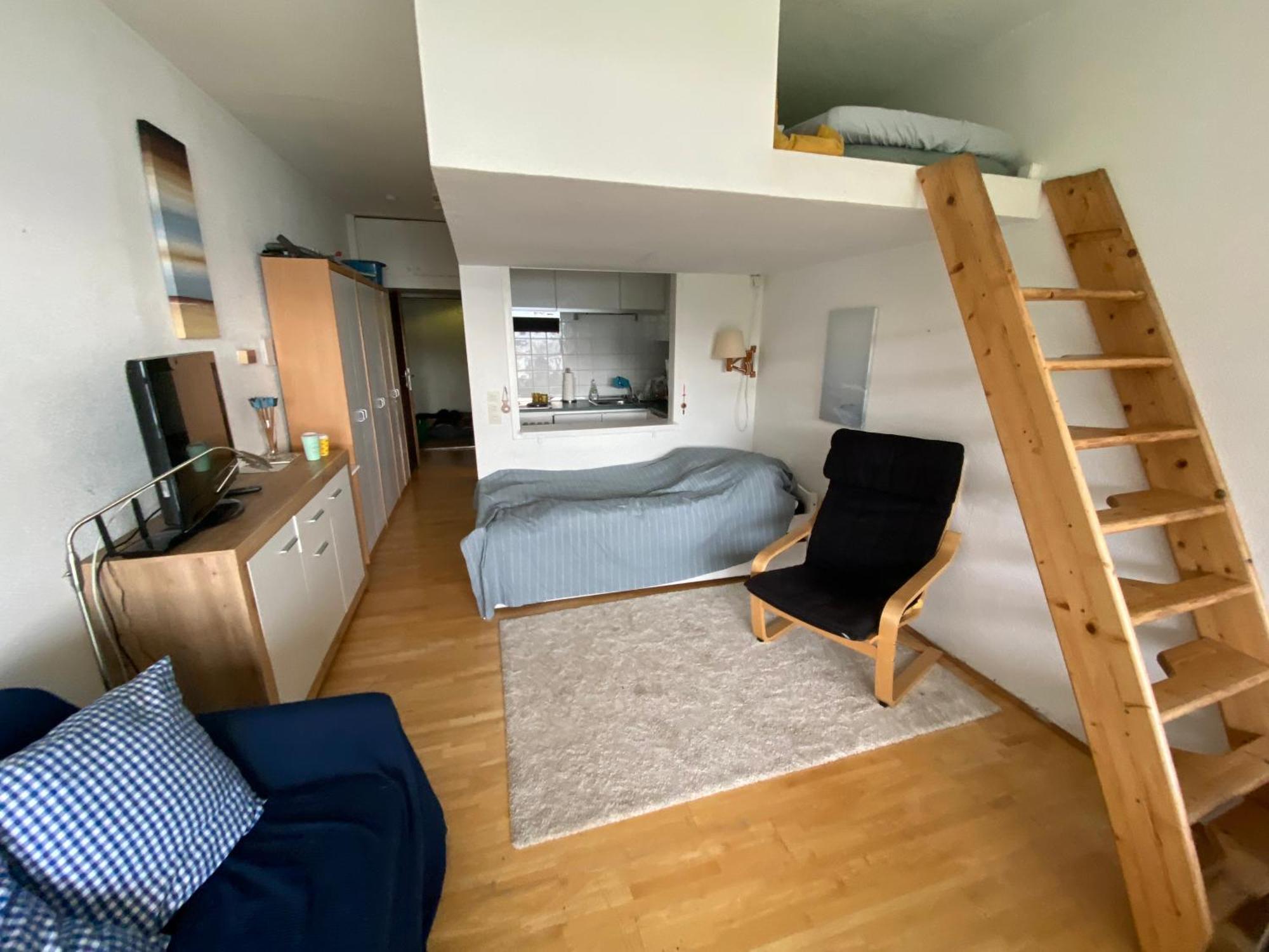 Appartement Mit Seeblick Am Ossiacher See Філлах Екстер'єр фото