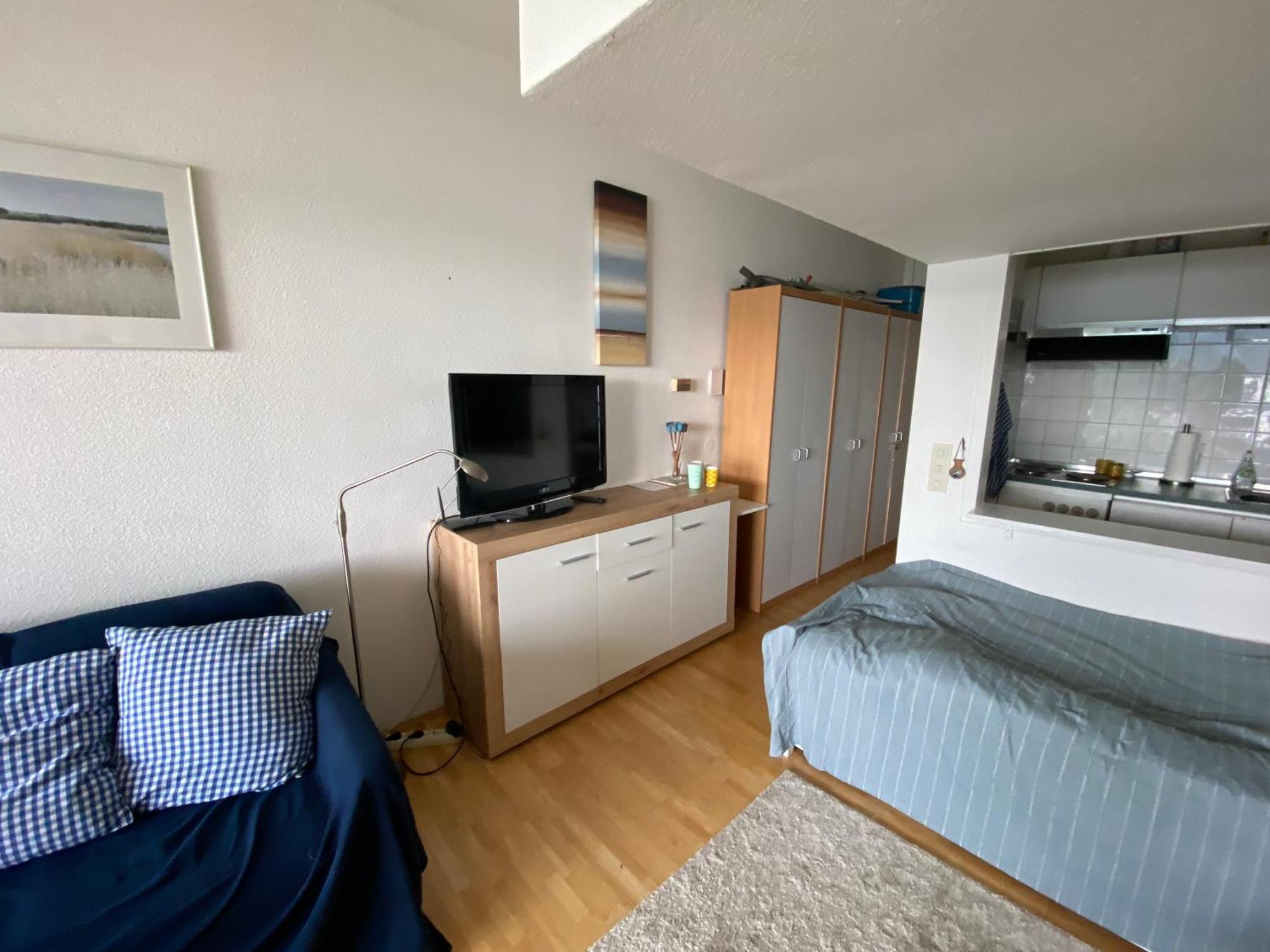 Appartement Mit Seeblick Am Ossiacher See Філлах Екстер'єр фото